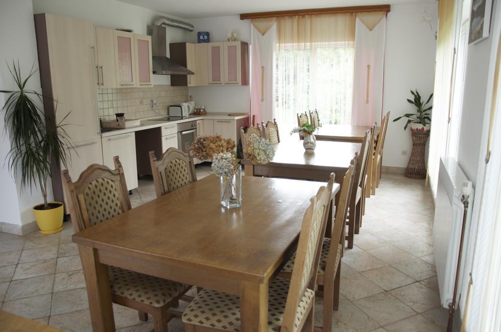 Bed and Breakfast House Ana Plitvička Jezera Esterno foto