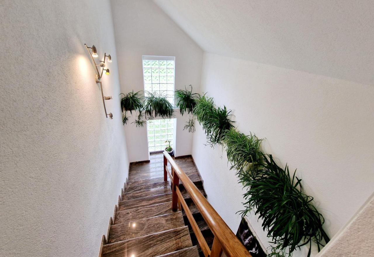 Bed and Breakfast House Ana Plitvička Jezera Esterno foto