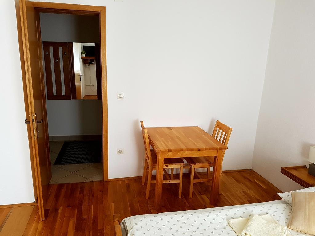Bed and Breakfast House Ana Plitvička Jezera Esterno foto