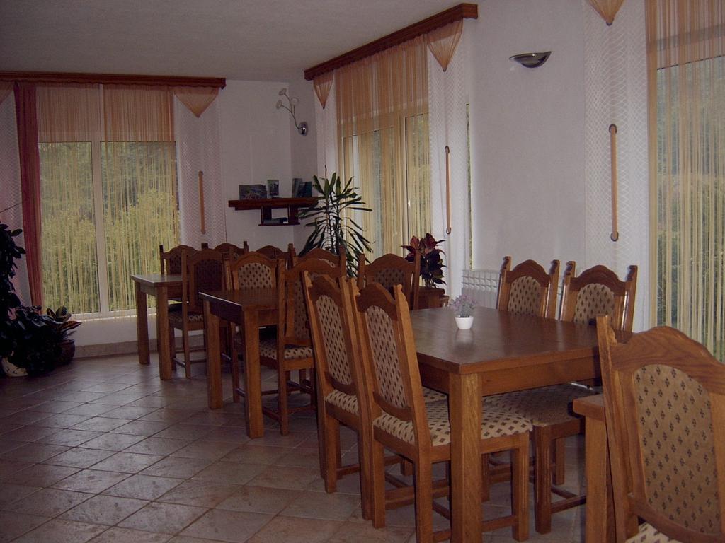 Bed and Breakfast House Ana Plitvička Jezera Esterno foto